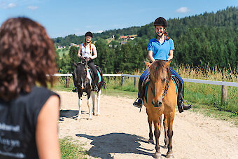 Bayerischer Wald